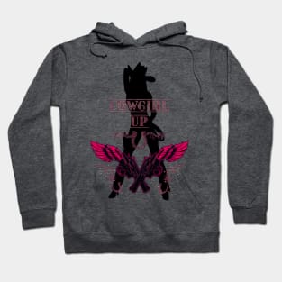 Cowgirl Up Hoodie